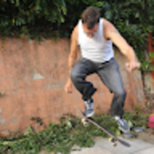 Meet your Posher, Dave